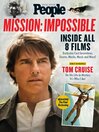PEOPLE Mission: Impossible